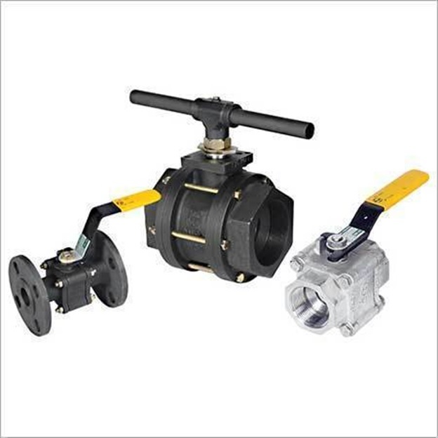 L & T Valve